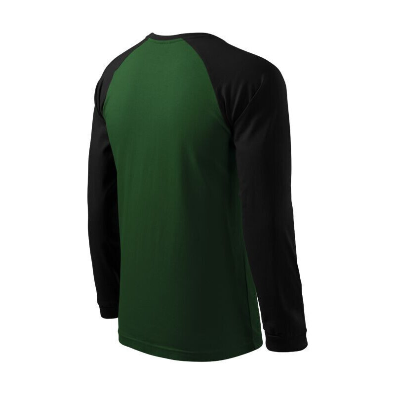 Street LS M model 18721233 Tričko Bottle green - Malfini