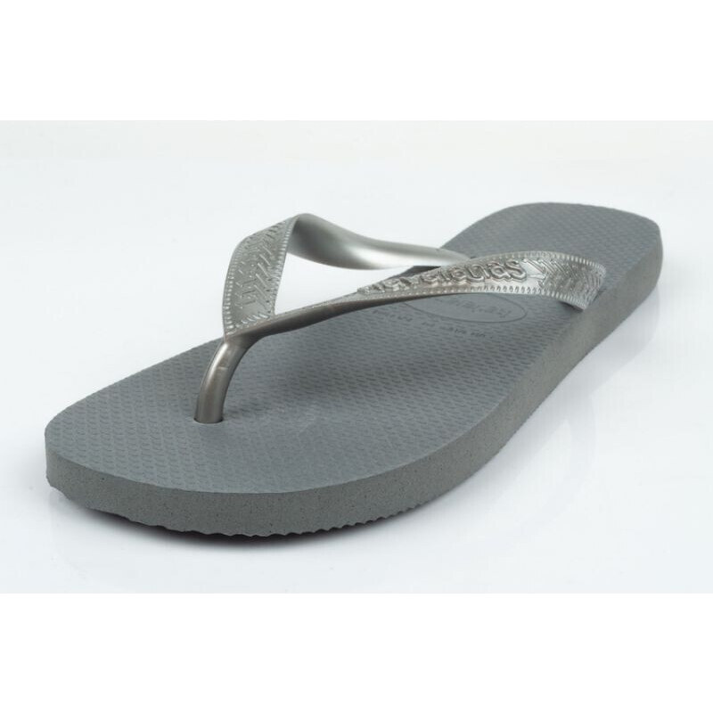 Žabky Havaianas W STEELGREY