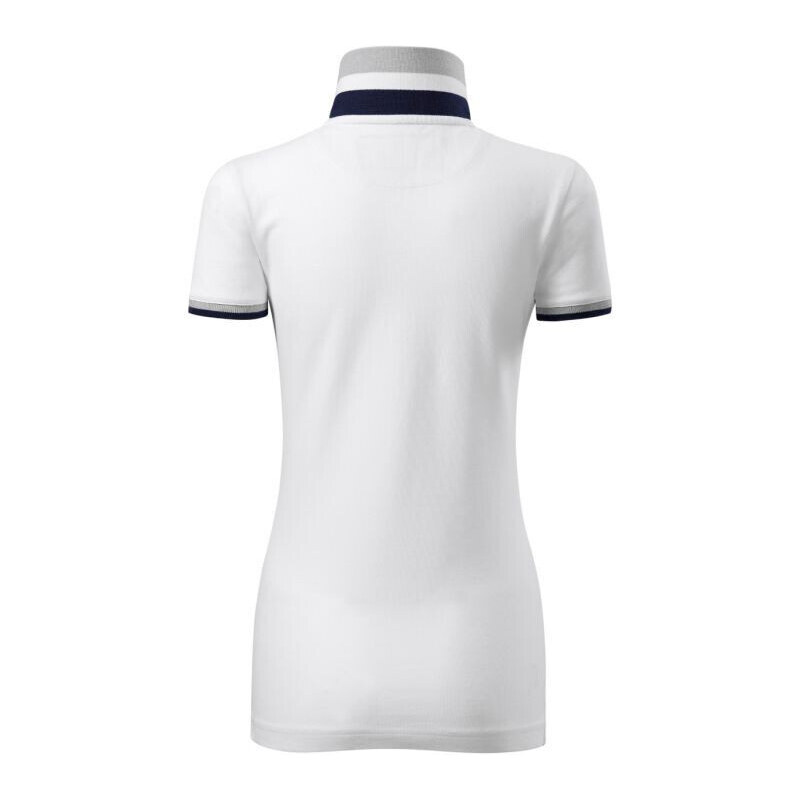 Polokošile Collar Up W model 18727014 bílá - Malfini