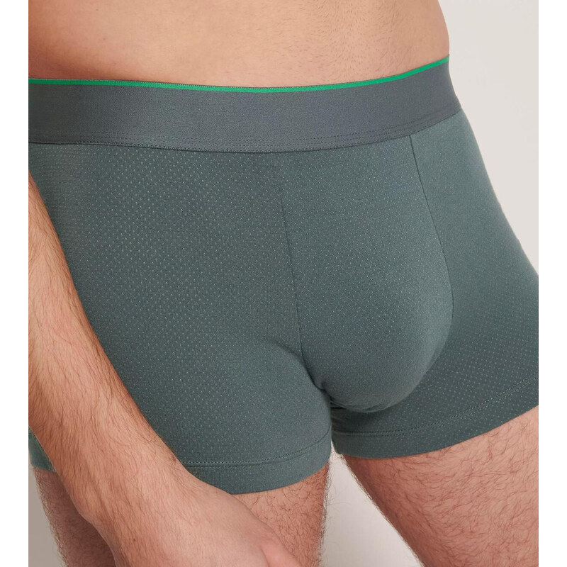 Triumph sloggi men EVER Airy Hipster C2P