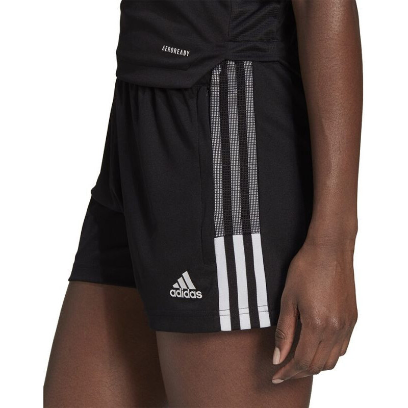 Adidas Tiro 21 Training Shorts W GN2158 dámské