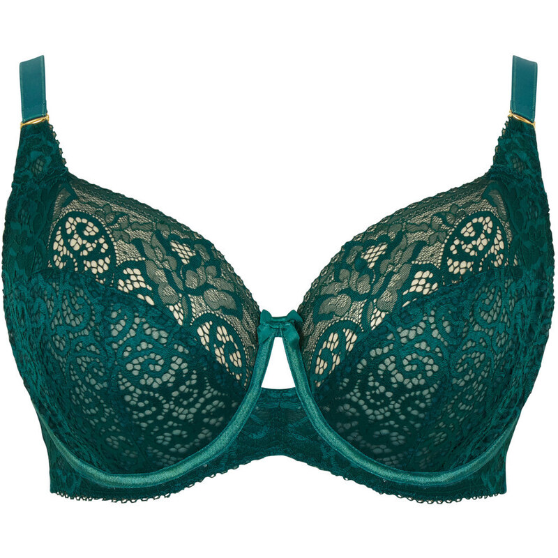 Sculptresse Estel Full Cup emerald 9685