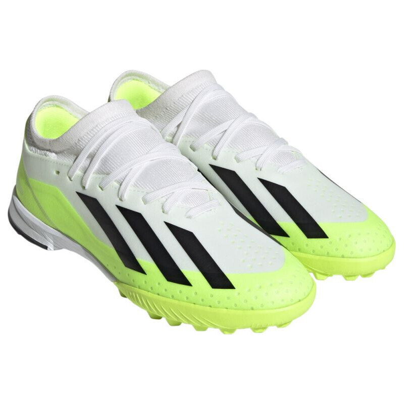 X Dětské kopačky Crazyfast.3 TF Jr IE1568 - Adidas