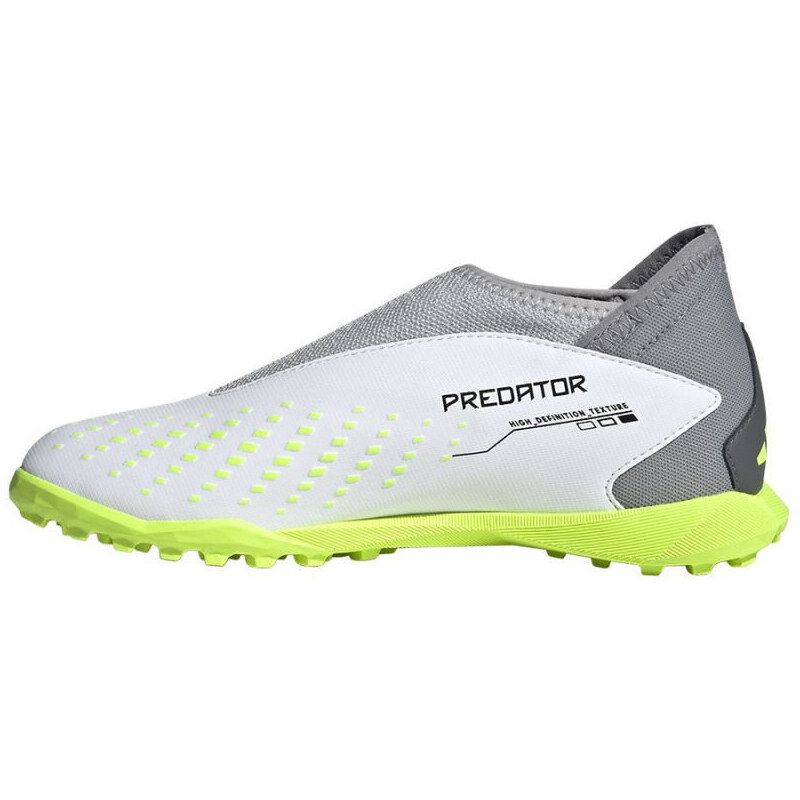 Dětské kopačky Predator Accuracy.3 LL TF Jr IE9436 - Adidas