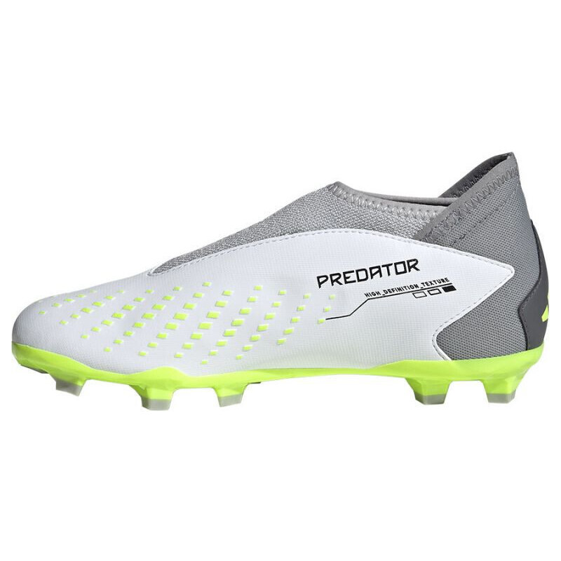 Dětské kopačky Predator Accuracy.3 LL FG Jr IF2265 - Adidas