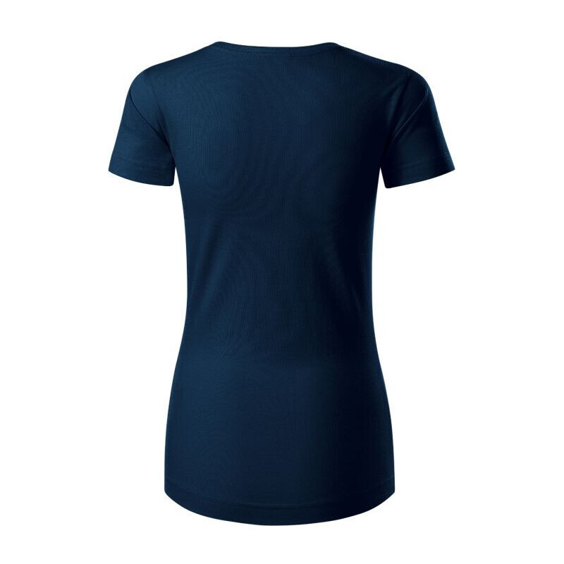 Tričko Origin (GOTS) W model 18740134 navy blue - Malfini
