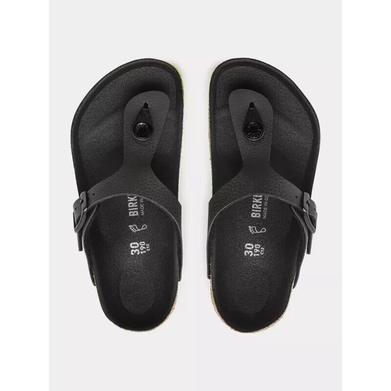 Žabky Birkenstock Gizeh BS Jr 1024380