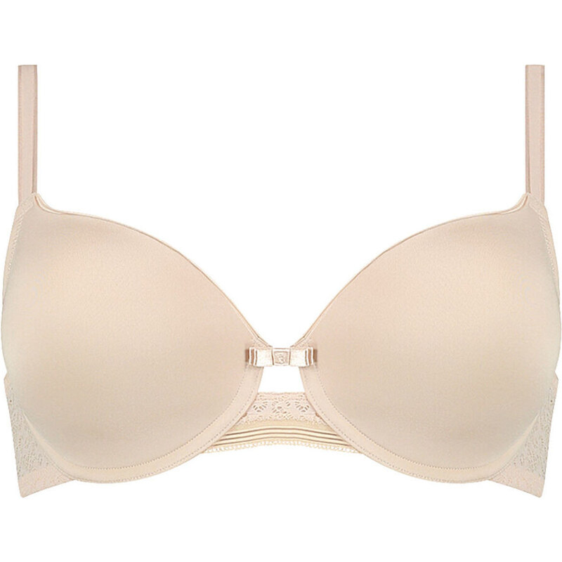 Dámská podprsenka Essential WP BEIGE tělová model 15787893 -