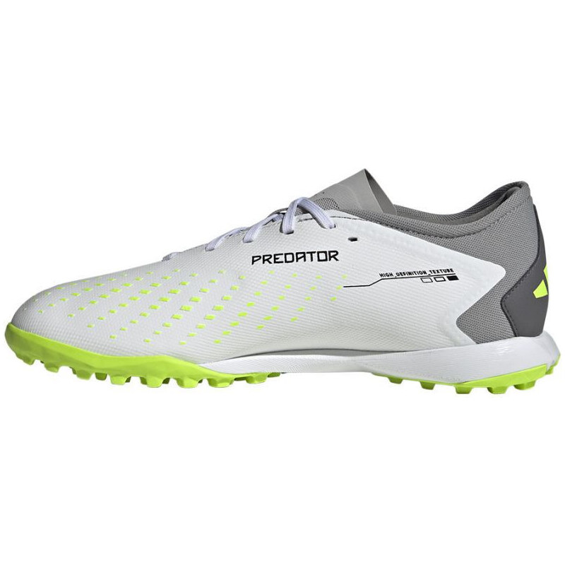 Pánské kopačky Predator Accuracy.3 L TF M GZ0003 - Adidas