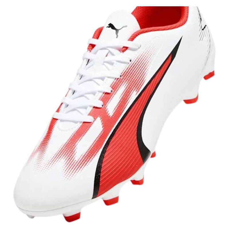 Fotbalové boty Puma Ultra Play FG/AG M 107423 01