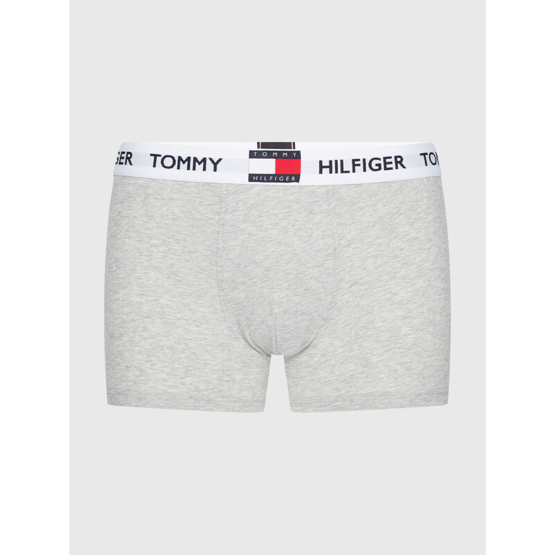 Spodní díl pánského spodního prádla TRUNK UM0UM01810P01 - Tommy Hilfiger