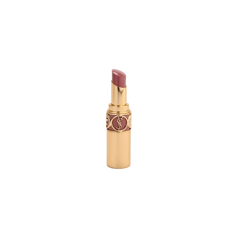Yves Saint Laurent Rouge Volupté krémová rtěnka odstín 3 Ultimate Beige (Silky-Sensual Radiant Lipstick) 4 g