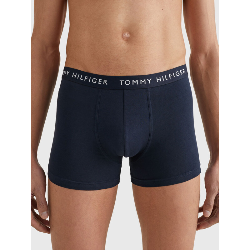 Blízko k tělu Pánské batohy 3P TRUNK WB UM0UM023240SE - Tommy Hilfiger