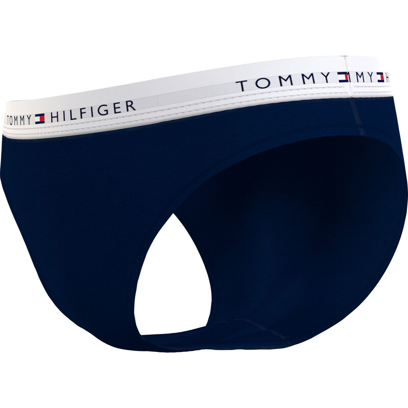 Close to Body Dámské kalhotky BIKINI UW0UW03836DW5 - Tommy Hilfiger