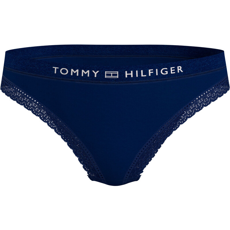 Close to Body Dámské kalhotky BIKINI UW0UW04183DW5 - Tommy Hilfiger