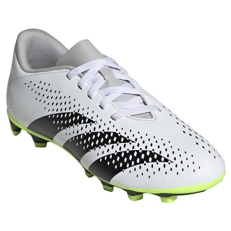 Boty adidas Predator Accuracy.4 FxG Jr IE9434