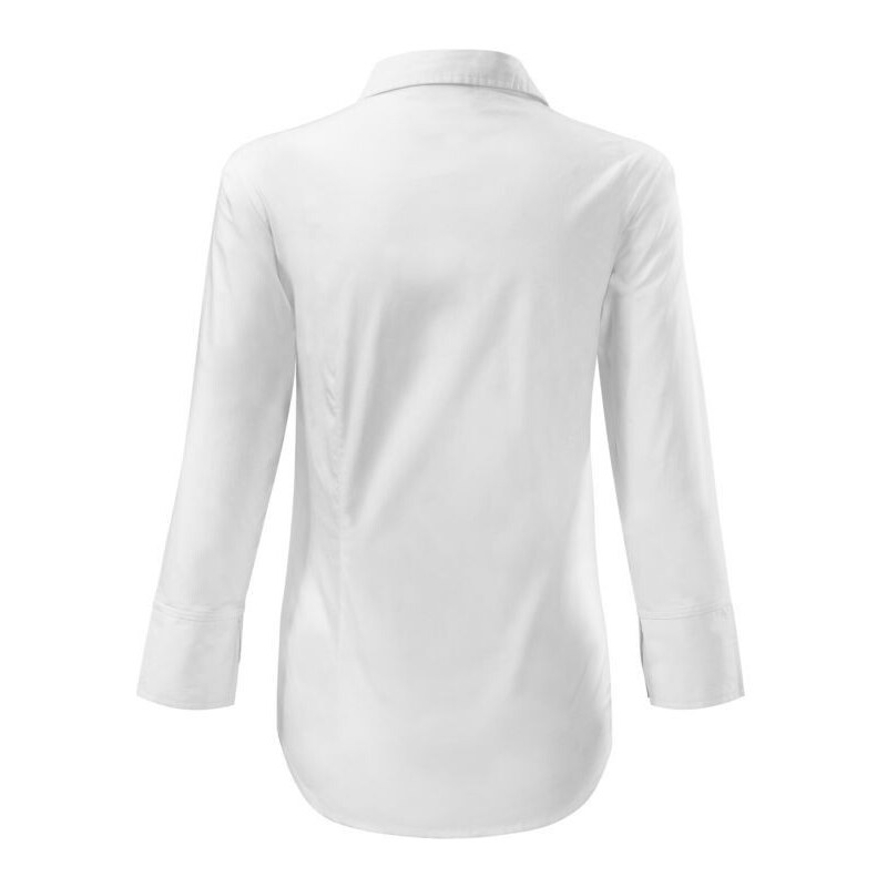 Malfini Style W MLI-21800 bílá košile