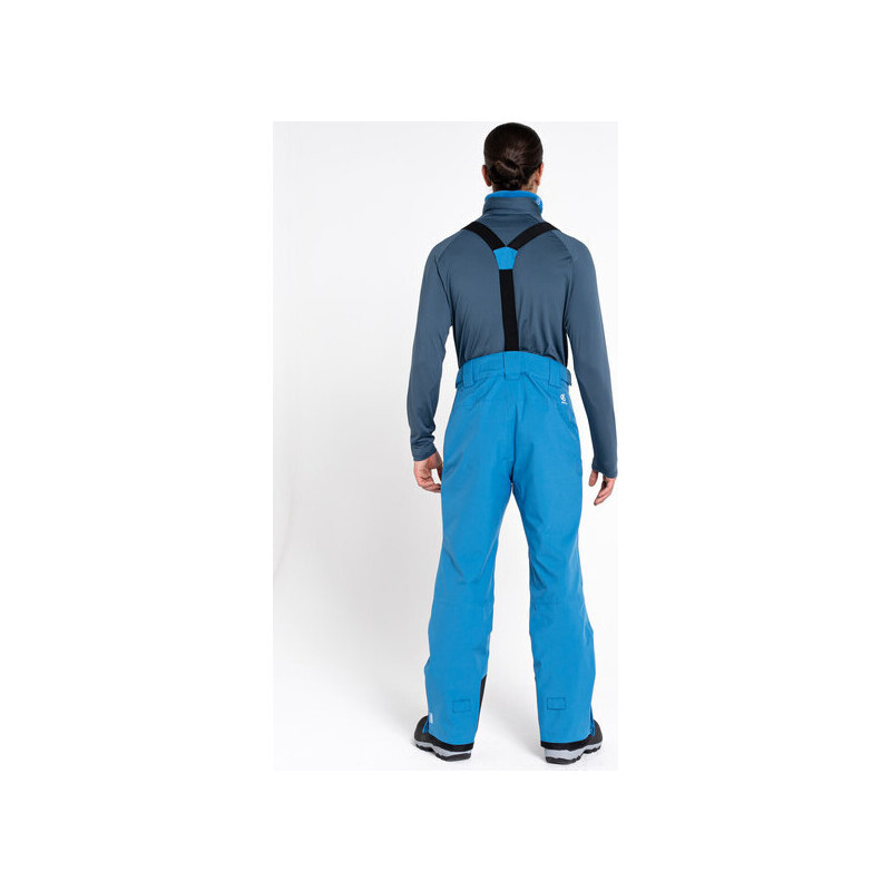 Pánské lyžařské kalhoty Dare2B DMW486R-XZG modré