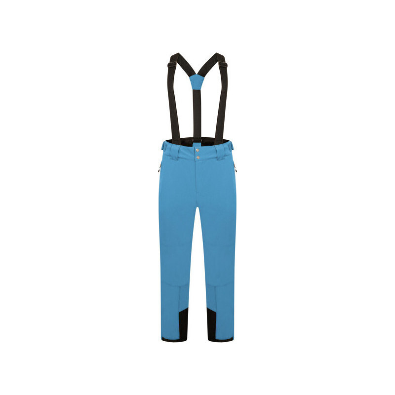 Pánské lyžařské kalhoty Dare2B DMW486R-XZG modré