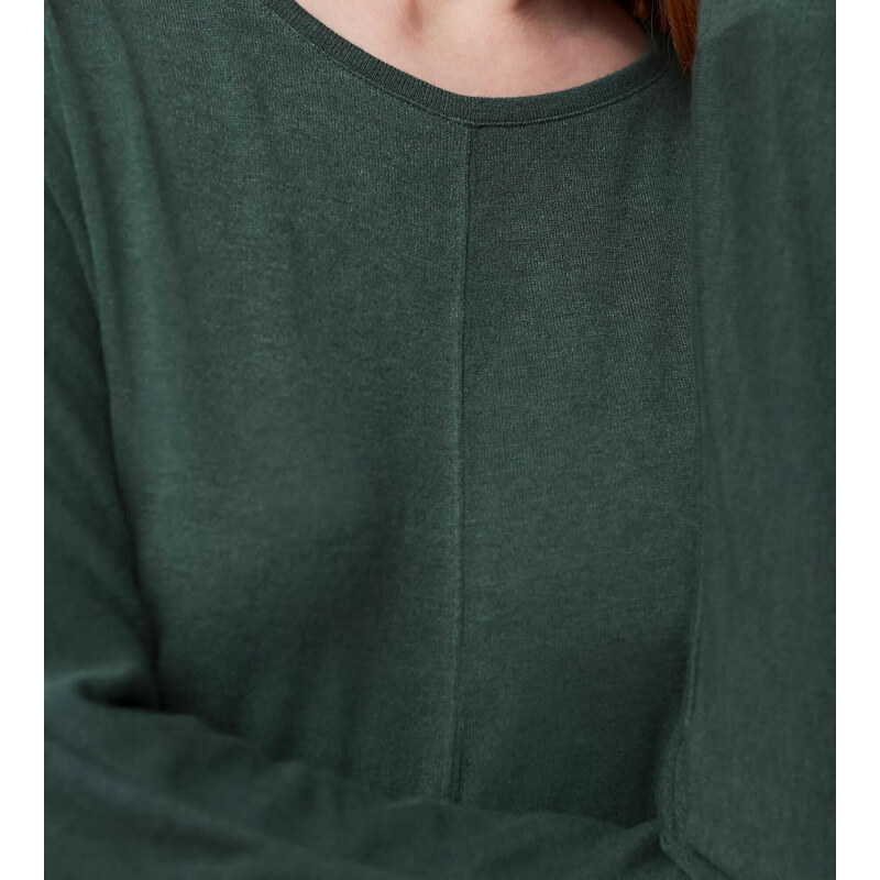 Triumph Cozy Comfort Top 01