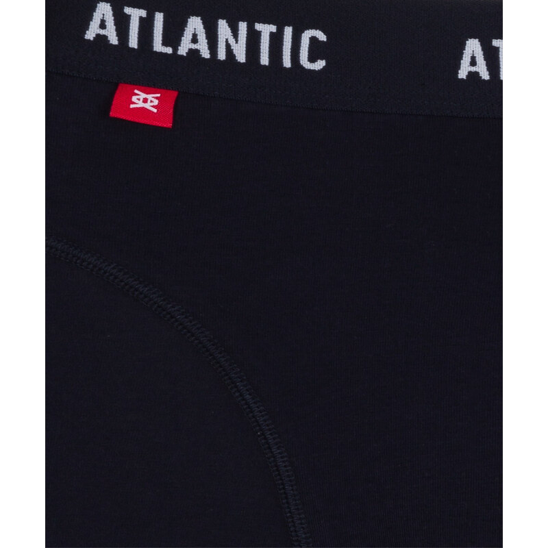 Pánské boxerky Atlantic 2MH-172 A'2 S-2XL