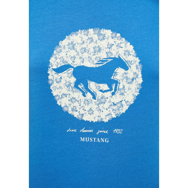 Tričko Mustang Alexia C Print W 1013781 5428