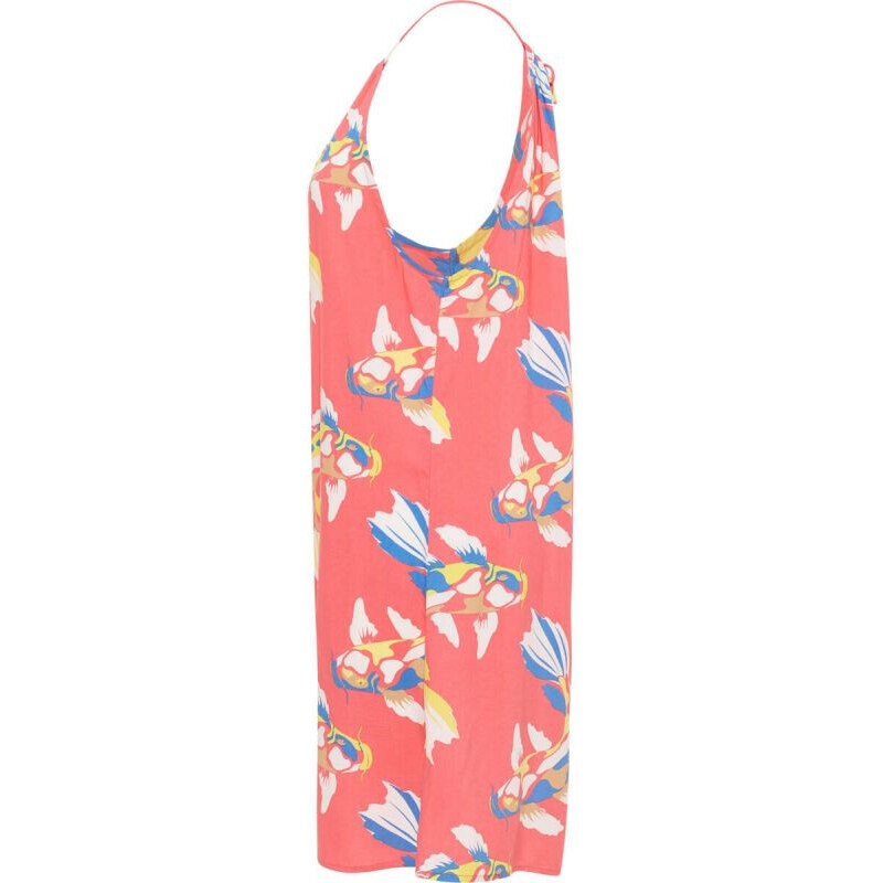 Mustang Fibi String Dress W 1013854-12439
