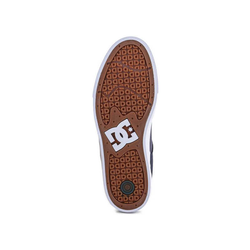 DC Shoes Teknic S Wes Shoe M ADYS300751-DNW