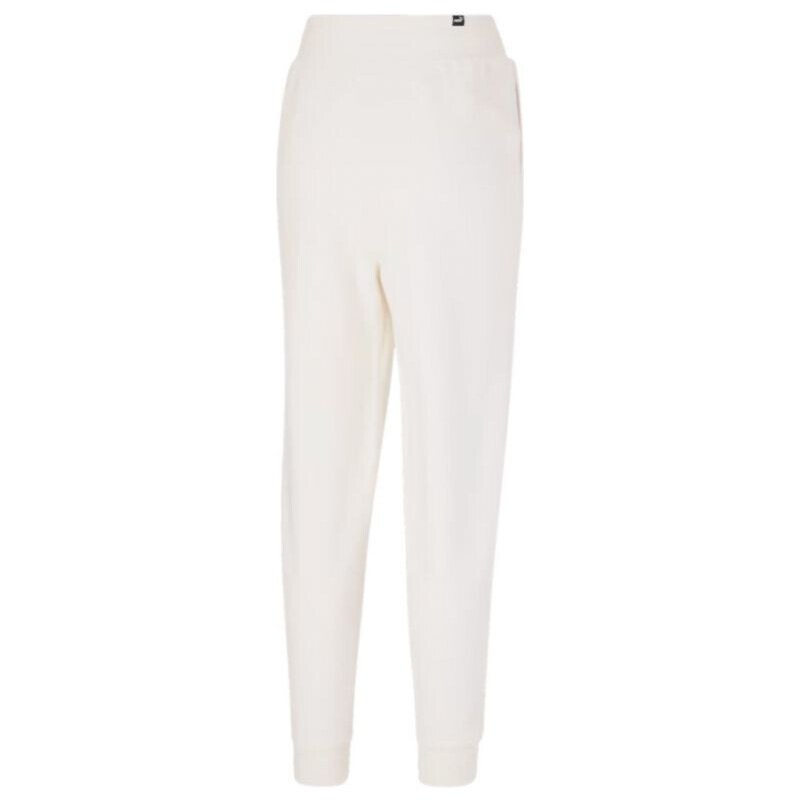 Puma ESS+ Embroidery High-Waist Pants FL W 670007 99 dámské