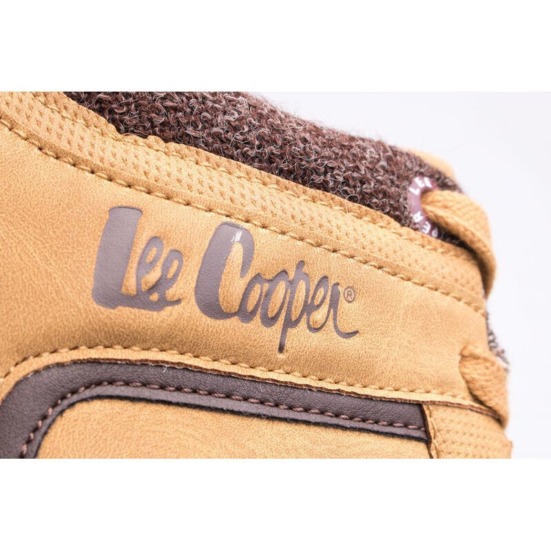 Lee Cooper M LCJ-21-29-0643M boty