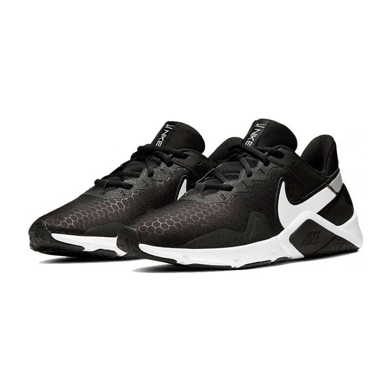 Boty Nike Legend Essential 2 M CQ9356 001