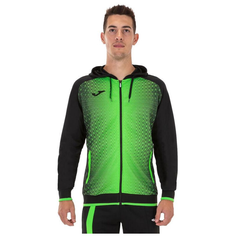 Buza Joma Supernova Hooded Jacket M 101285-117 pánské