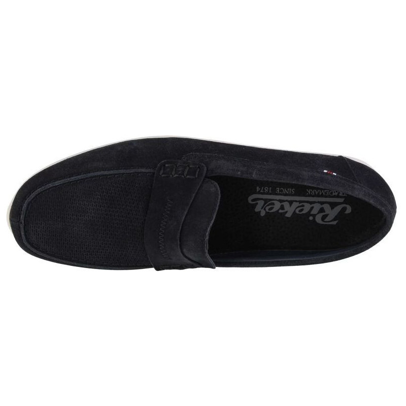 Boty Rieker Moccasins M 09050-14