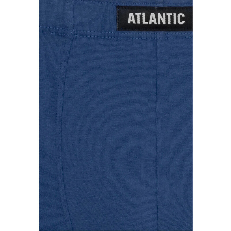 Pánské boxerky 025/06 3-pack - Atlantic