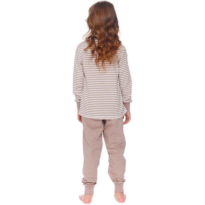 Chlapecké pyžamo 4570 - Doctornap