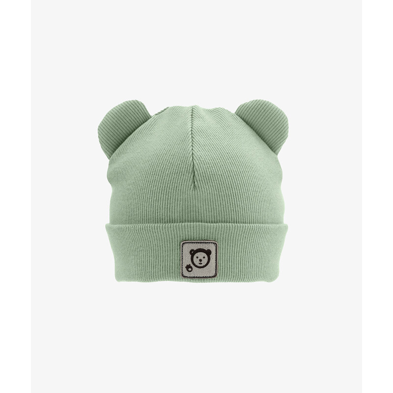 iltom Cap Ribbed 161 19 Mint