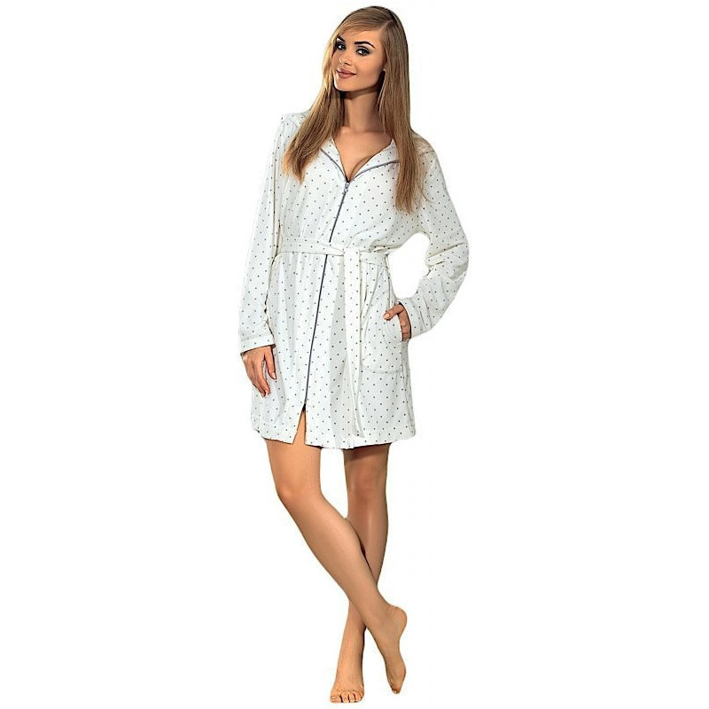 Dámský župan L&L Zappa S-2XL 90469974