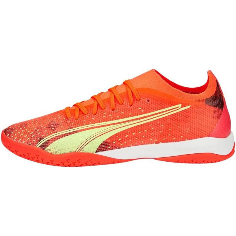 Fotbalové boty Puma Ultra Match IT M 106904 03