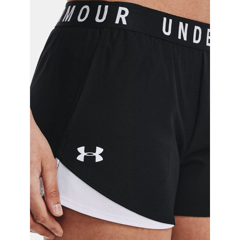 Šortky Under Armour W 1344552-002