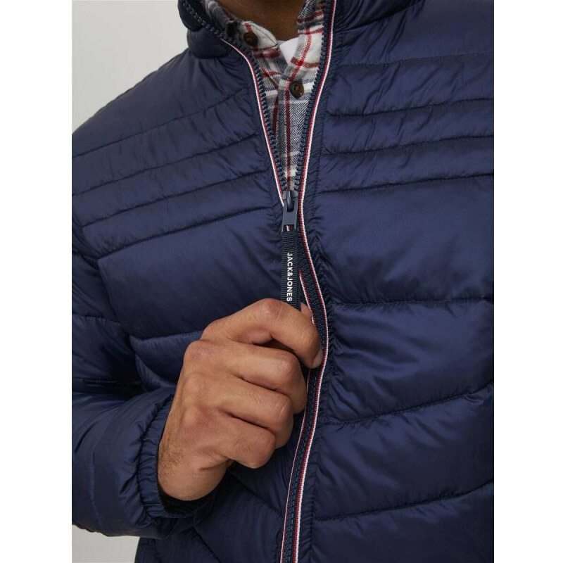 Jack&Jones Jjetoby Bodywarmer Collar Noos M bunda 12211788