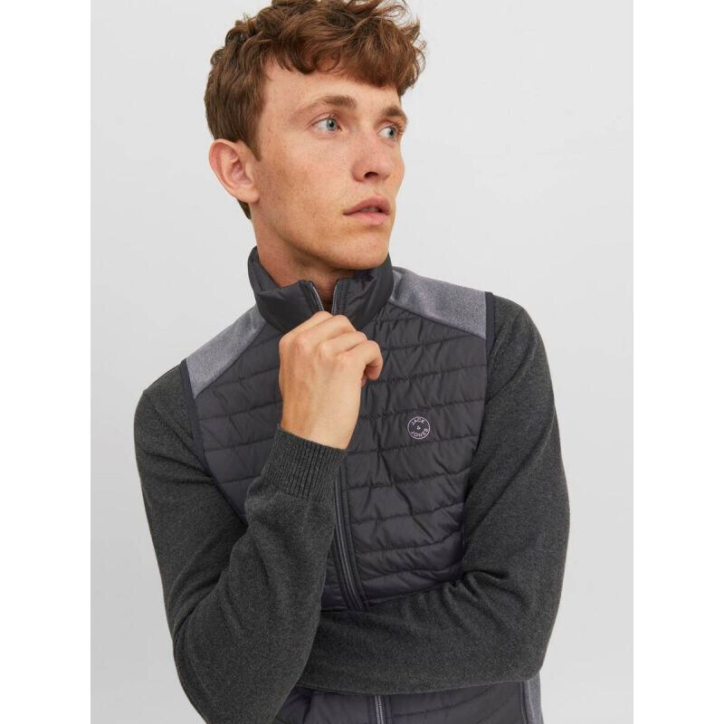 Jack & Jones Jjemulti Vesta s límcem Noos M 12200684