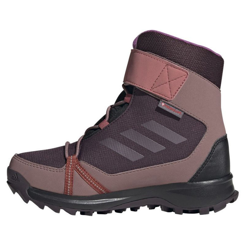 Boty adidas Terrex Snow CF Rain.Rdy Jr IF7497