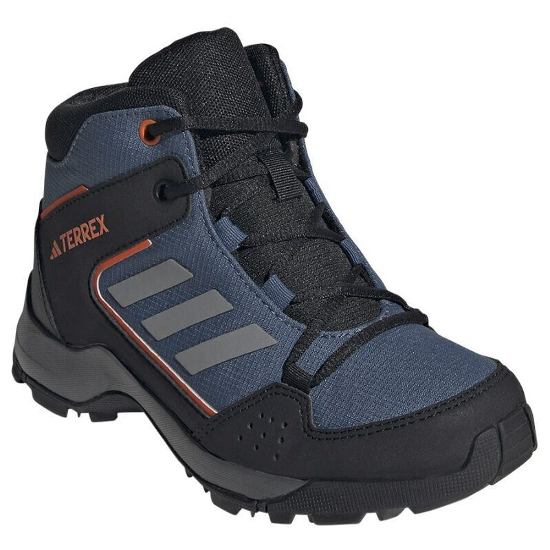 Boty adidas Terrex Hyperhiker Mid K Jr IF5700