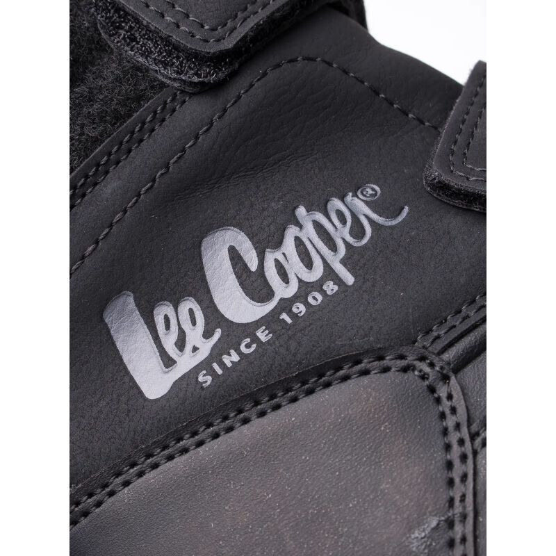 Boty Lee Cooper Jr LCJ-23-01-2057K