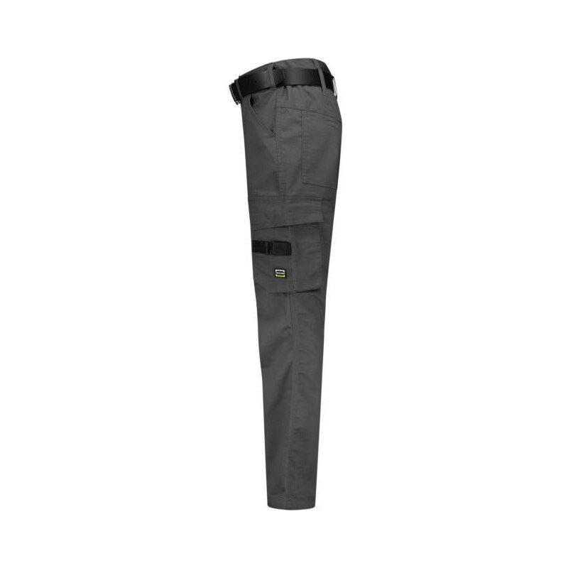 Pracovní kalhoty Twill model 18968038 - Malfini