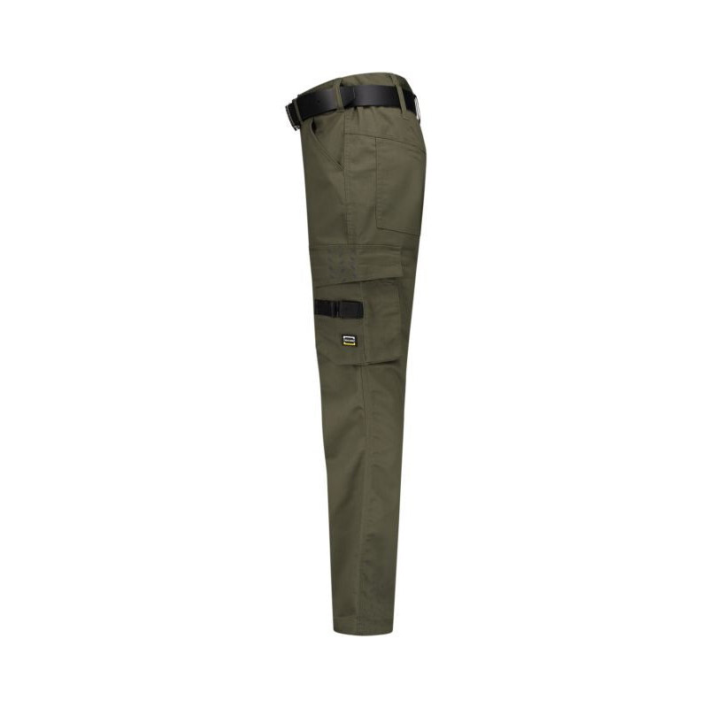 Pracovní kalhoty Twill model 18968123 - Malfini