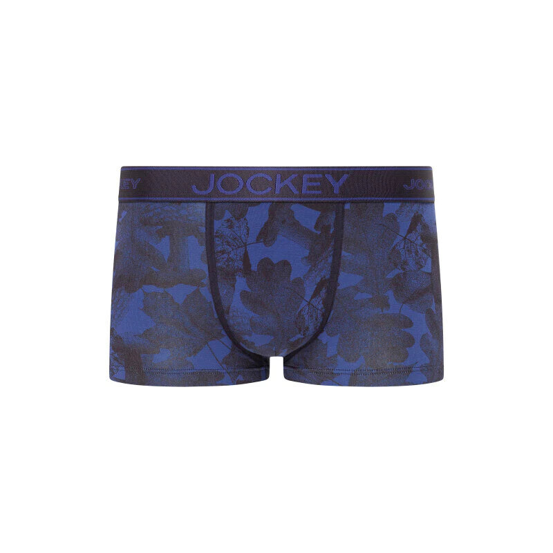 Pánské boxerky 1810232 407 modročerné - Jockey