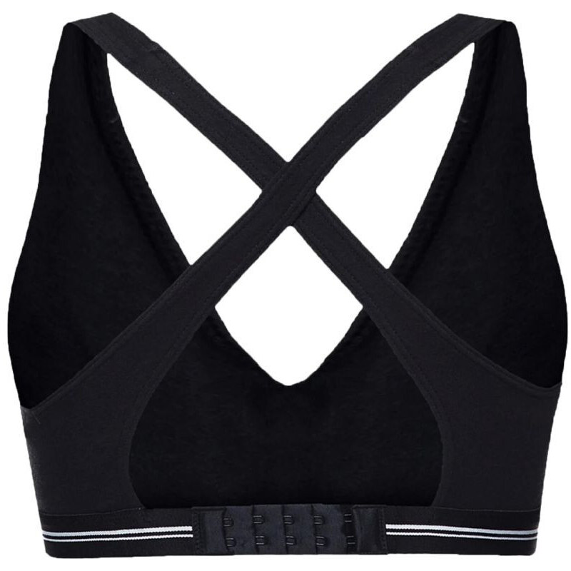 Sportovní podprsenka Puma Cross-Back Padded Top 1p W 938191 01