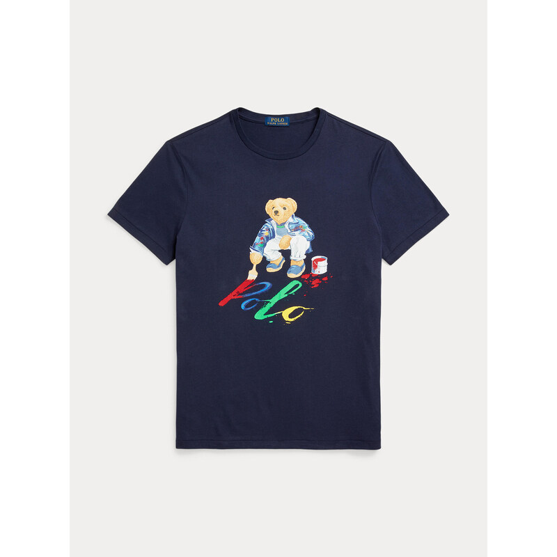 T-Shirt Polo Ralph Lauren