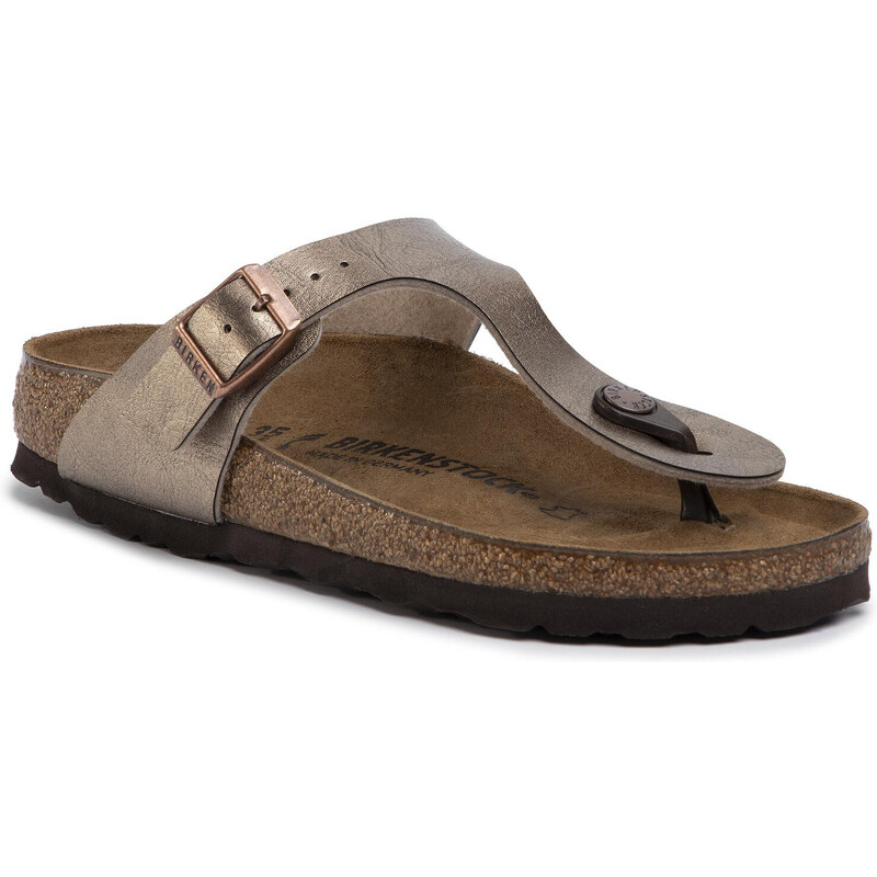 Žabky Birkenstock